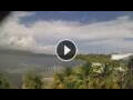 Webcam Las Calderas Bay
