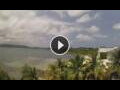Webcam Las Calderas Bay