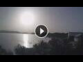Webcam Las Calderas Bay