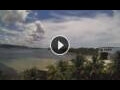 Webcam Las Calderas Bay