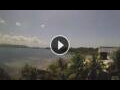 Webcam Las Calderas Bay