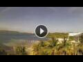 Webcam Las Calderas Bay