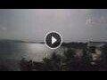 Webcam Las Calderas Bay
