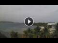 Webcam Las Calderas Bay