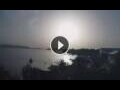 Webcam Las Calderas Bay
