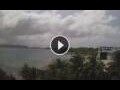 Webcam Las Calderas Bay