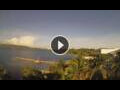 Webcam Las Calderas Bay