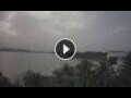 Webcam Las Calderas Bay