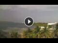 Webcam Las Calderas Bay