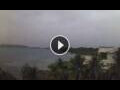 Webcam Las Calderas Bay
