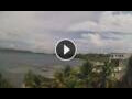 Webcam Las Calderas Bay