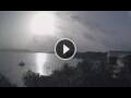 Webcam Las Calderas Bay