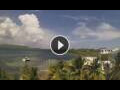 Webcam Las Calderas Bay