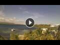 Webcam Las Calderas Bay