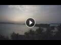 Webcam Las Calderas Bay