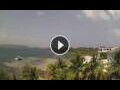 Webcam Las Calderas Bay