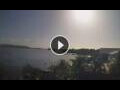 Webcam Las Calderas Bay