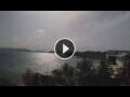 Webcam Las Calderas Bay