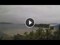 Webcam Bahía de Las Calderas
