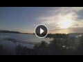 Webcam Las Calderas Bay