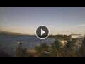 Webcam Las Calderas Bay