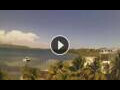 Webcam Las Calderas Bay