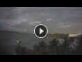 Webcam Las Calderas Bay