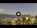 Webcam Las Calderas Bay
