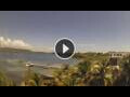 Webcam Las Calderas Bay