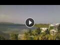 Webcam Las Calderas Bay