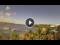 Webcam Las Calderas Bay