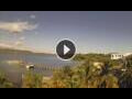 Webcam Las Calderas Bay