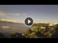 Webcam Las Calderas Bay