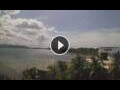 Webcam Bahía de Las Calderas