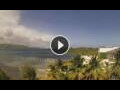 Webcam Las Calderas Bay