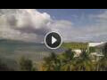 Webcam Las Calderas Bay