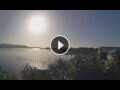 Webcam Las Calderas Bay