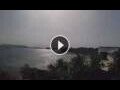 Webcam Las Calderas Bay