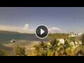 Webcam Las Calderas Bay
