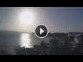 Webcam Las Calderas Bay