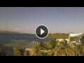 Webcam Las Calderas Bay
