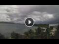 Webcam Las Calderas Bay