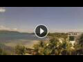 Webcam Las Calderas Bay