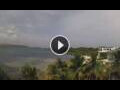 Webcam Las Calderas Bay