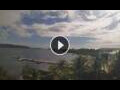Webcam Las Calderas Bay