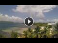 Webcam Las Calderas Bay