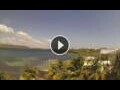 Webcam Las Calderas Bay