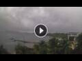 Webcam Las Calderas Bay