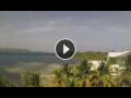 Webcam Las Calderas Bay
