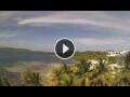 Webcam Las Calderas Bay